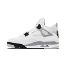 Air Jordan 4 Retro OG 'White Cement' 2025