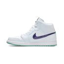 Luka Doncic x Air Jordan 1 Mid SE 'Pregame Pack - Mindfulness'