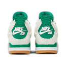 Nike SB x Air Jordan 4 Retro SP 'Pine Green'
