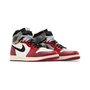 Union LA x Air Jordan 1 Retro High OG SP 'Chicago Shadow'