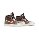 Wmns Air Jordan 1 High Zoom 'Canyon Rust'