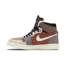 Wmns Air Jordan 1 High Zoom 'Canyon Rust'