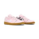 Wmns Air Jordan 1 Low 'Arctic Pink Gum'