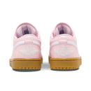 Wmns Air Jordan 1 Low 'Arctic Pink Gum'