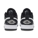 Wmns Air Jordan 1 Low 'Black'