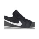 Wmns Air Jordan 1 Low 'Black'