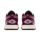 Wmns Air Jordan 1 Low 'Bordeaux'