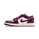 Wmns Air Jordan 1 Low 'Bordeaux'