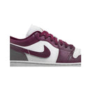 Wmns Air Jordan 1 Low 'Bordeaux'