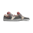 Wmns Air Jordan 1 Low 'Canyon Rust'