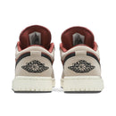 Wmns Air Jordan 1 Low 'Canyon Rust'