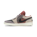 Wmns Air Jordan 1 Low 'Canyon Rust'