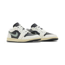 Wmns Air Jordan 1 Low 'Jade Smoke'