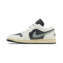 Wmns Air Jordan 1 Low 'Jade Smoke'