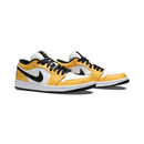 Wmns Air Jordan 1 Low 'Laser Orange'