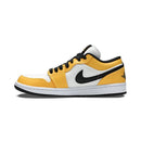 Wmns Air Jordan 1 Low 'Laser Orange'