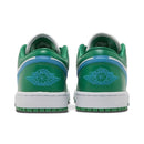 Wmns Air Jordan 1 Low 'Lucky Green'