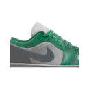 Wmns Air Jordan 1 Low 'Lucky Green'