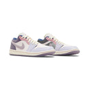 Wmns Air Jordan 1 Low 'Pastel Plum'