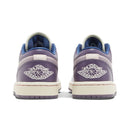 Wmns Air Jordan 1 Low 'Pastel Plum'