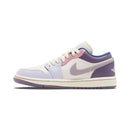 Wmns Air Jordan 1 Low 'Pastel Plum'