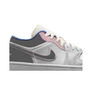 Wmns Air Jordan 1 Low 'Pastel Plum'