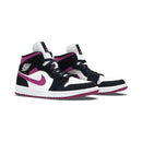 Wmns Air Jordan 1 Mid 'Cactus Flower'