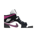 Wmns Air Jordan 1 Mid 'Cactus Flower'