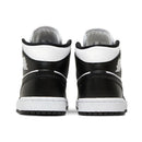 Wmns Air Jordan 1 Mid 'Panda'