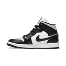 Wmns Air Jordan 1 Mid 'Panda'