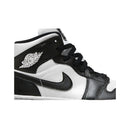 Wmns Air Jordan 1 Mid 'Panda'