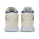 Wmns Air Jordan 1 Mid SE 'Sanddrift'