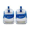 Air More Uptempo Low 'White Hyper Royal'