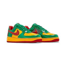 Lil Yachty x Nike Air Force 1 Low 'Concrete Boys - Lucky Green'