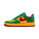 Lil Yachty x Nike Air Force 1 Low 'Concrete Boys - Lucky Green'