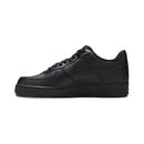 Nike Air Force 1 '07 'Triple Black'