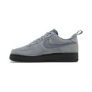 Nike Air Force 1 '07 LV8 'Reflective Swoosh - Cool Grey'