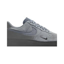Nike Air Force 1 '07 LV8 'Reflective Swoosh - Cool Grey'