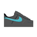 Nike Air Force 1 '07 LV8 'Un-Tiffany'