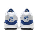 Nike Air Max 1 OG Anniversary 'Royal' 2017 Re-Release