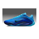 Nike A'One "Indigo Girl" Blue Fury