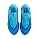 Nike A'One "Indigo Girl" Blue Fury