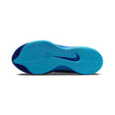 Nike A'One "Indigo Girl" Blue Fury
