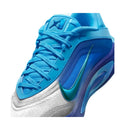 Nike A'One "Indigo Girl" Blue Fury