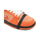 Nike Concepts x Dunk Low SB 'Orange Lobster'