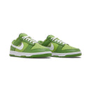 Nike Dunk Low 'Chlorophyll'