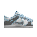 Nike Dunk Low 'Denim Turquoise'