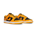 Nike Dunk Low 'Goldenrod'