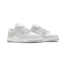 Nike Dunk Low 'Grey Fog'