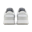 Nike Dunk Low 'Grey Fog'